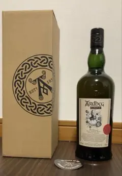今週で出品終了 アードベッグ ユリーカ Ardbeg Eureka! 700ml 2025年最新】アードベック ユリーカの人気アイテム - メルカリ