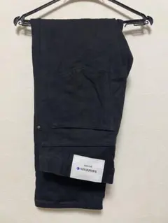 tokishirazu ブラックデニム W30/L30