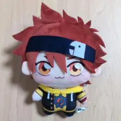 SK∞ エスケーエイト　ちょぴぬい　ぬいぐるみ　喜屋式暦