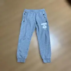 Aape スウェットパンツ