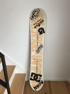 BURTON　バートン　アンインク　UNINC　スノーボード　板　154cm 2025年最新】バートン un incの人気アイテム - メルカリ