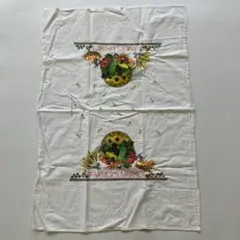 FARMER'S MARKET FABRIC