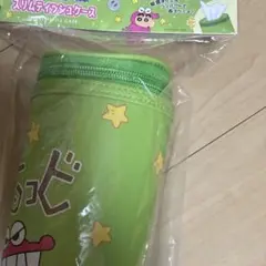 クレヨンしんちゃん　スリムティッシュケース