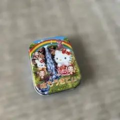 【栃木県限定】ご当地はろうきてぃ　日光　華厳の滝
