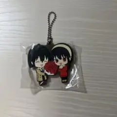 ユーリ×ヨル