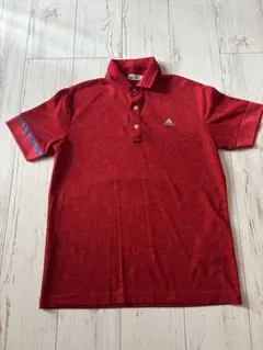 adidas アディダス ゴルフポロシャツ ゴルフ　Mサイズ 2枚セット