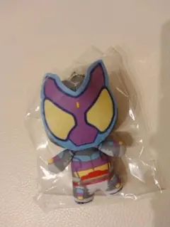 仮面ライダーガヴ ぷちキャラ おでかけぬいぐるみ ガヴ　映画