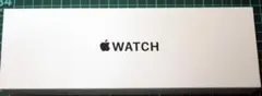 Apple Watch ホワイト 未使用 本体