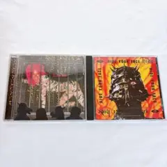 hide CD 2枚セット Ja, Zoo HIDE YOUR FACE