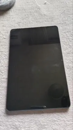 OPPO タブレット OPD2102A 本体