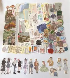 フレークシール