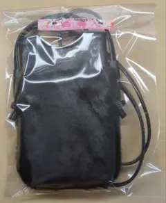 たかの友梨　スマホショルダー
