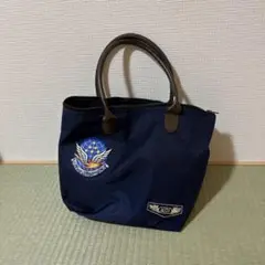 値下げ‼️ブルーインパルス　トートバッグ