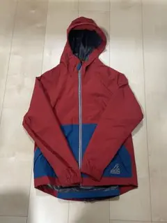ワークマン　レインコート130