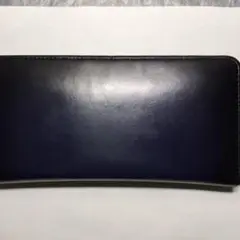 長財布 本革 オイルレザー