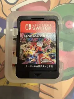 マリオカート8 デラックス Nintendo Switch