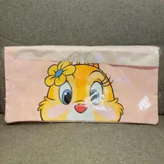 DipDrops クラリス トートバッグ