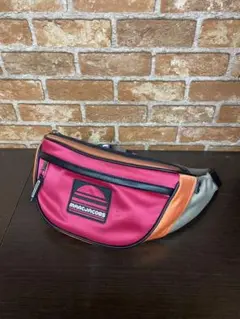 MARC JACOBS スポートファニー パック ウエストバッグ 714