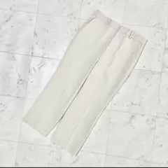 新品　ユナイテッドアローズ　KICHINTO スリムスティックパンツ　44