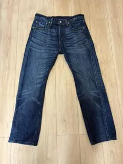 Levi's リーバイス 501 ヴィンテージ 00501-1485 W32