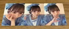 梅田みゆ　ver.6トレカコンプセット
