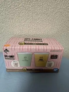 SPY×FAMILY アーニャ・ロイド マグカップ 2個セット