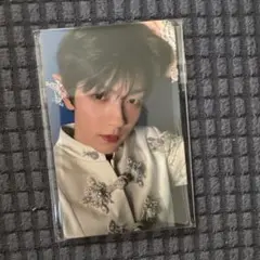 TXT トレカ　5人セット