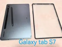 Galaxy Tab S7 AT＆T SIMフリー 6GB＋128GB