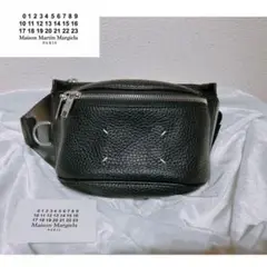【ほぼ未使用】Maison Margiela ボディバッグ