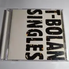 T-BOLAN SINGLES