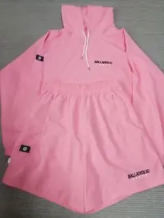 2025年最新】ballaholic anywhere jacketの人気アイテム - メルカリ