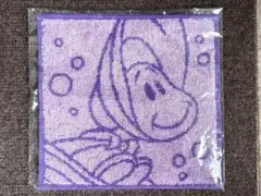 ディズニーストア ポイント景品　ヤングオイスター ミニタオル【非売品】