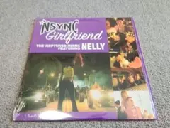 *NSYNC Girlfriend (The Neptunes Remix)