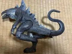 ゴジラ　ハリウッド版　サウンドフィギュア　　　エメゴジ　ジラ