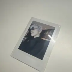 コスプレイヤー　ウィルさん　チェキ