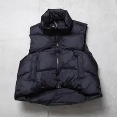 美品　キャピタル　ゴブラン　ダウンベスト 65911-d2_0fcee300-d671-46b8-