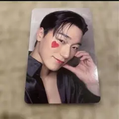 ateez in your fantasy makestar サン