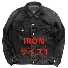 BERBERJIN×SUBCULTURE JACKET(SV925) 3新品 BERBERJIN×SUBCULTURE JACKET(SV925) 3新品