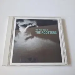 【音楽CD】ルースターズ　ベスト
