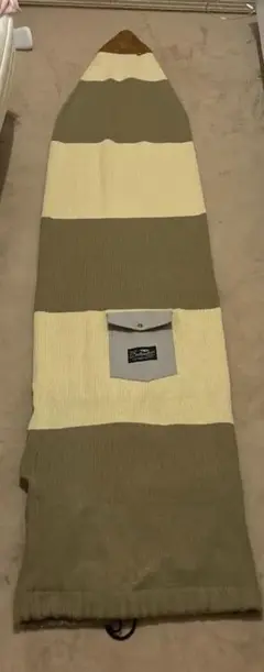 DESTINATION ディスティネーションニットケース 6’0”-6'4