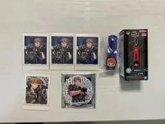 毒島メイソン理鷲　グッズセット(即購入)