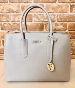 FURLA ハンドバッグ ショルダーバッグ 2wayバッグ