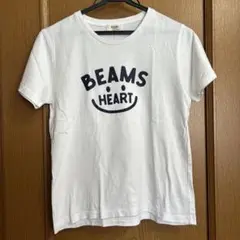 スマイルロゴ Tシャツ