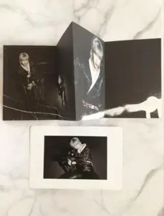 straykids in生 シンナラ ミニフォトブック フィリックス