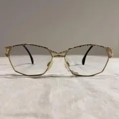 カザール キャット風眼鏡