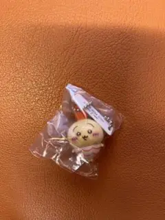 ちいかわ うさぎ(えび)キーホルダー【くら寿司】