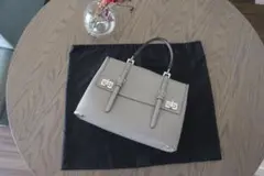 【美品】PRADA プラダ*ハンドバッグ