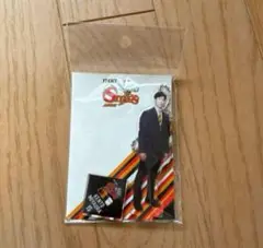 宮浦健人 スーツ アクスタ ジェイテクトSTINGS愛知