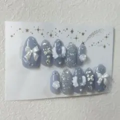 ネイルチップ
