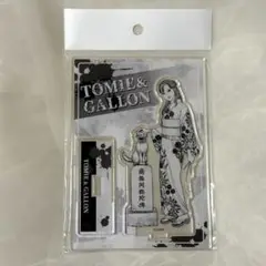 怪奇サミット 富江 ギャロン アクスタ 伊藤潤二編